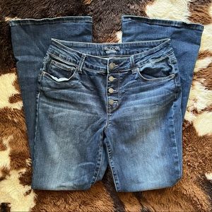 Maurice’s Jeans size 10 Regular Length